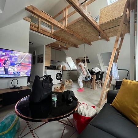 Nowe Miasto Walbrzych Luaran gambar