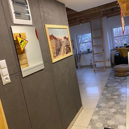 Nowe Miasto Walbrzych Luaran gambar