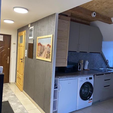 Nowe Miasto Walbrzych Luaran gambar