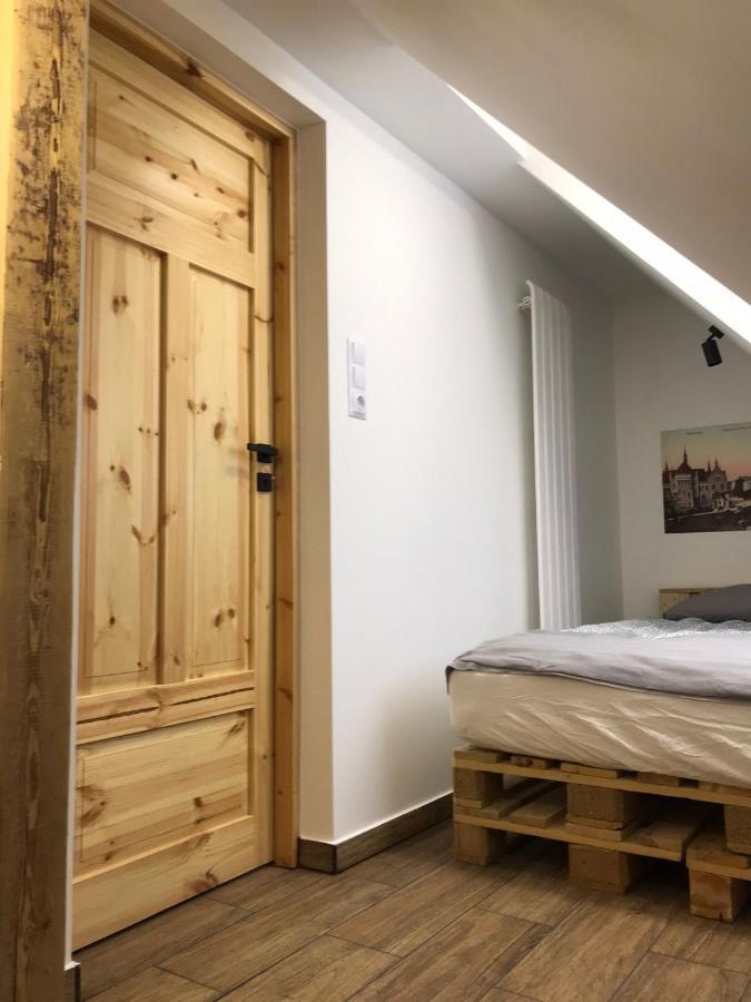 Nowe Miasto Walbrzych Luaran gambar