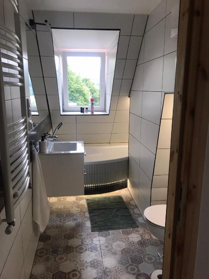 Nowe Miasto Walbrzych Luaran gambar