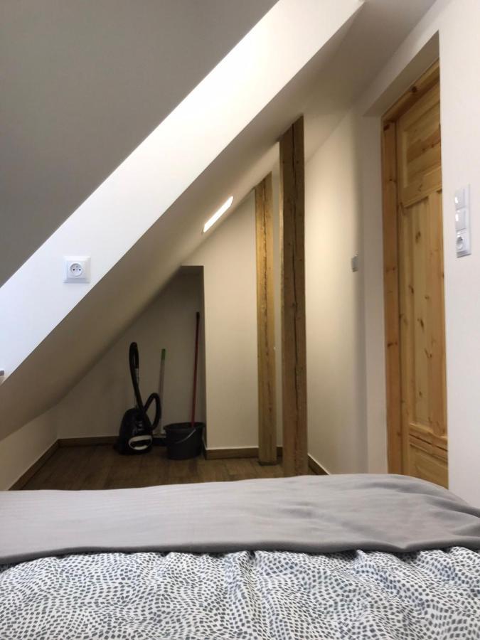 Nowe Miasto Walbrzych Luaran gambar