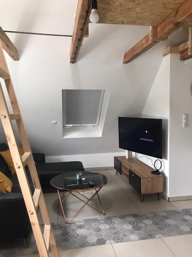 Nowe Miasto Walbrzych Luaran gambar