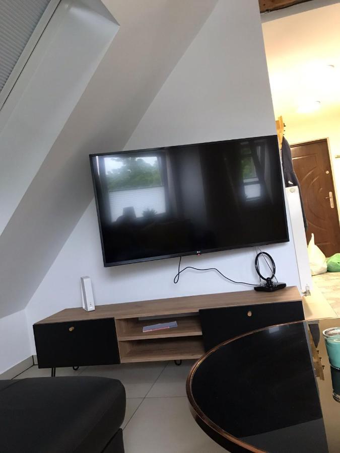 Nowe Miasto Walbrzych Luaran gambar