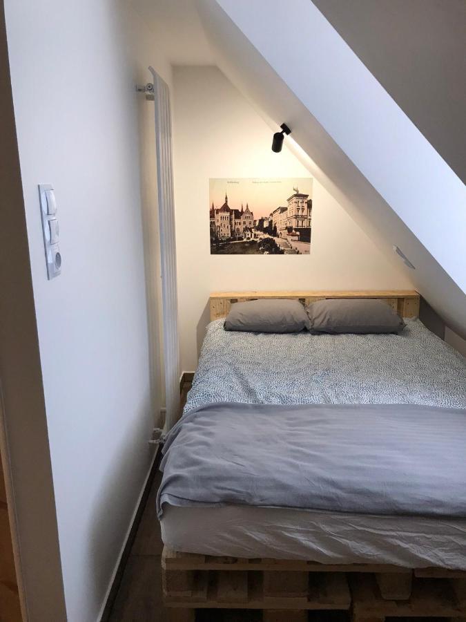 Nowe Miasto Walbrzych Luaran gambar