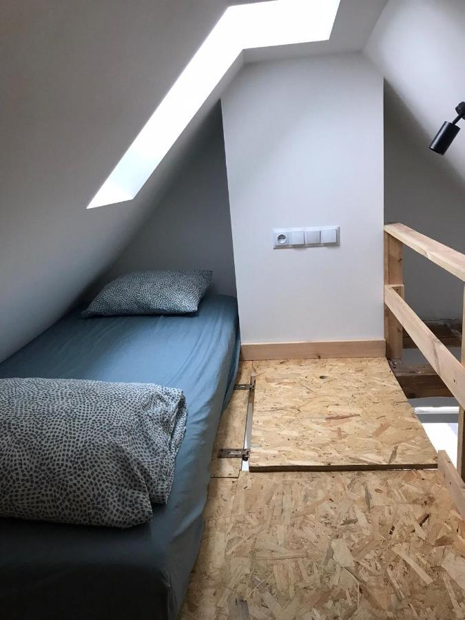 Nowe Miasto Walbrzych Luaran gambar