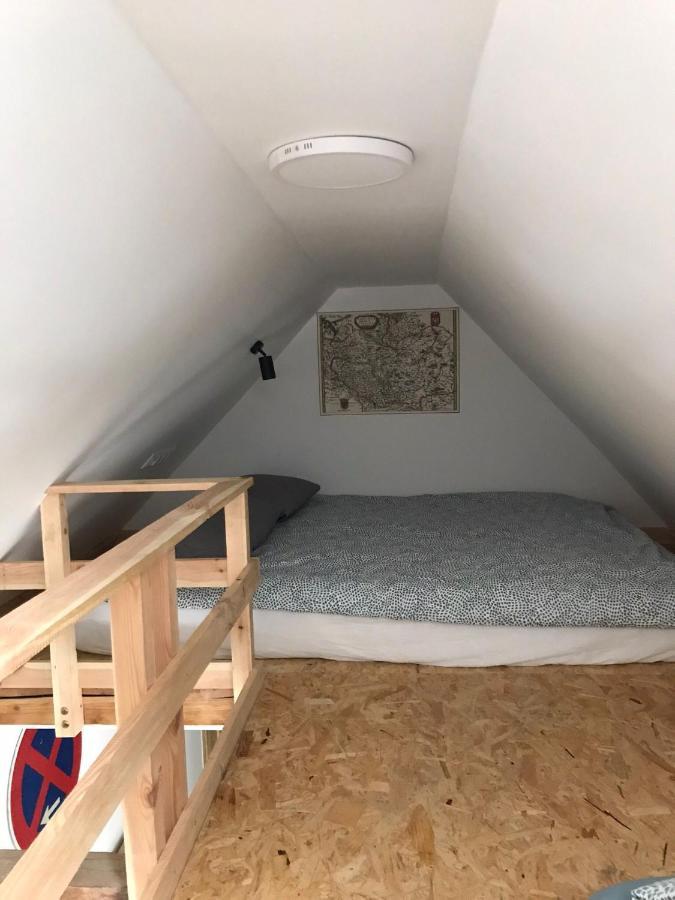 Nowe Miasto Walbrzych Luaran gambar