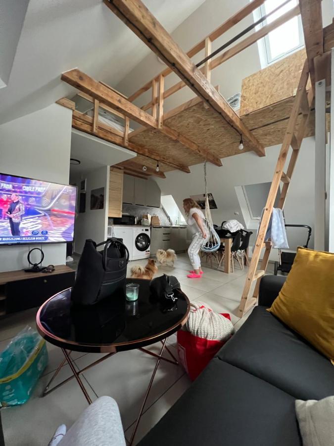 Nowe Miasto Walbrzych Luaran gambar